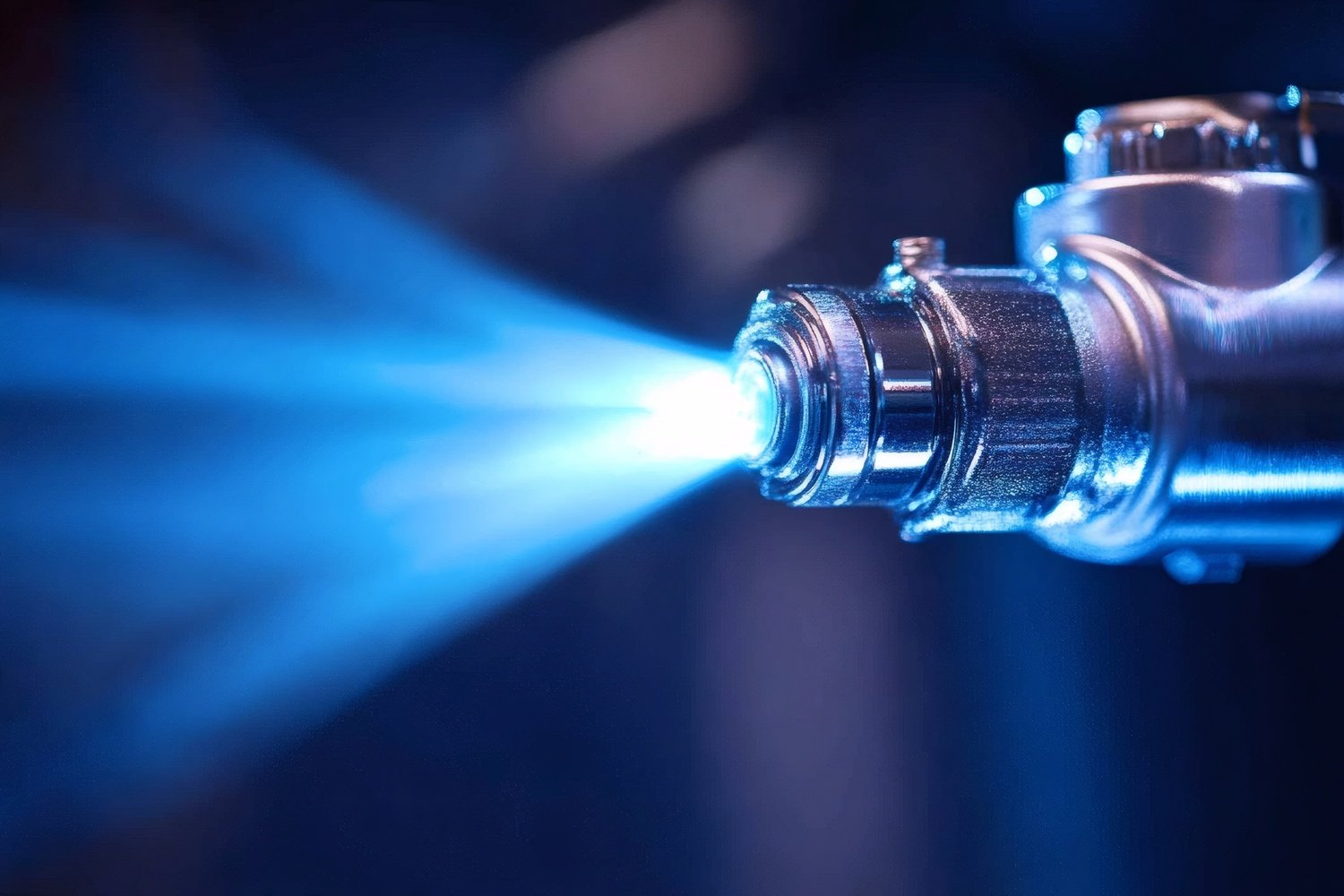 Learn what to look for when sourcing xenon gas for ion propulsion systems, including purity specs, traceability, and more for mission-ready performance.