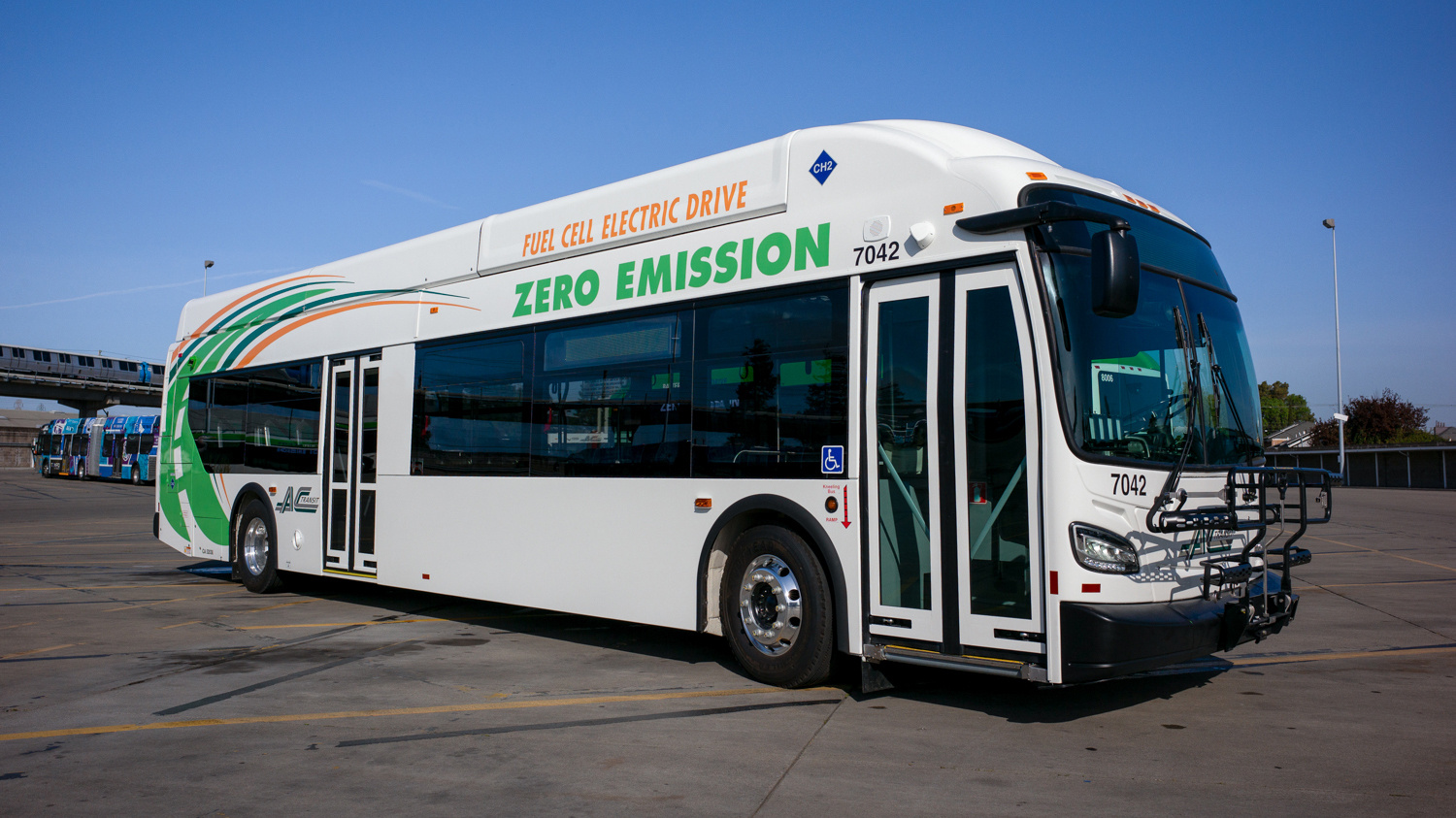 8.21.24 Hydrogen Mobility from AC Transit