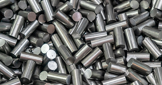 Carburizing, Carbonitriding, Nitriding & Nitrocarburizing