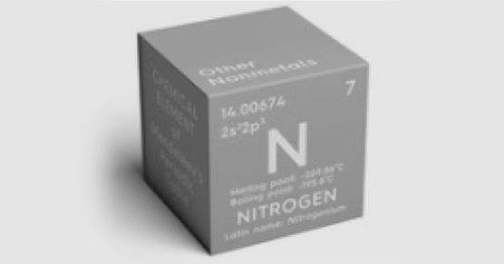 Nitrogen