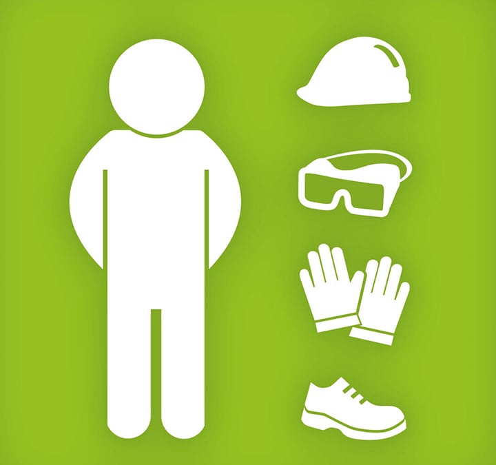 krypton safety precautions