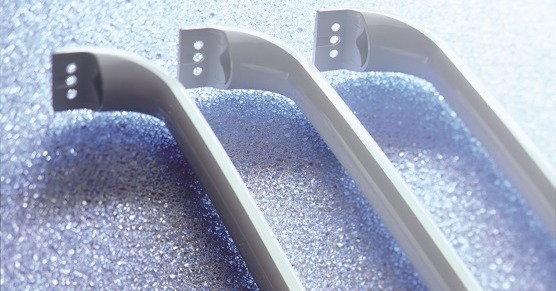 Gas Assist Injection Molding