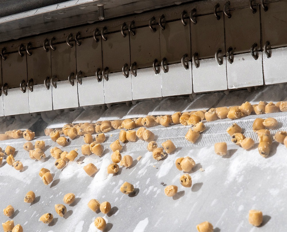 Rhino Foods Finds ‘Sweet Spot’ for Freezing Cookie Dough