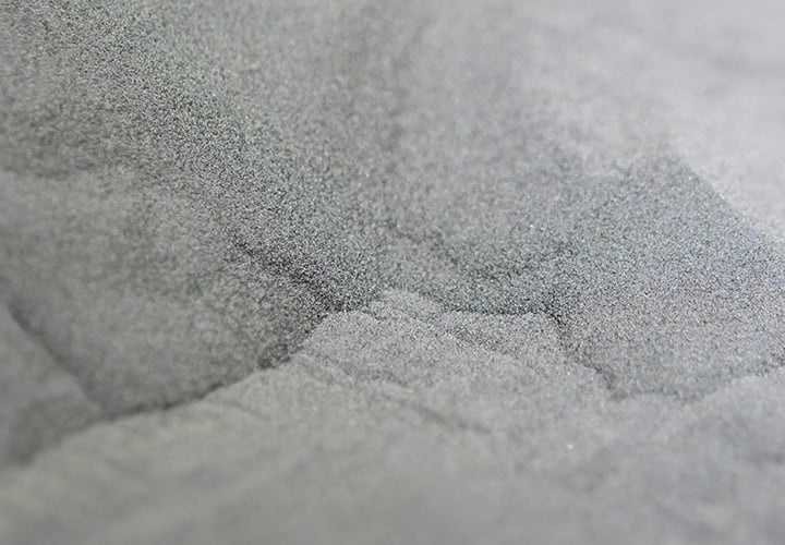 Technology Solutions for Metal Powder