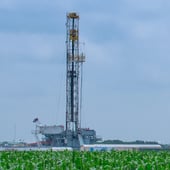 Enhanced Oil Recovery