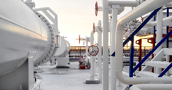 Oxygen Enrichment Image