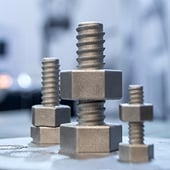 Metal Powder Production & Sintering