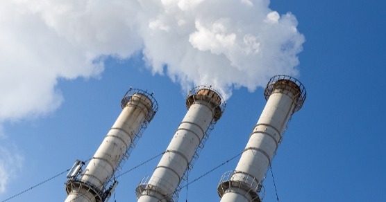 Volatile Organic Compound