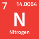 4134_Nitrogen N