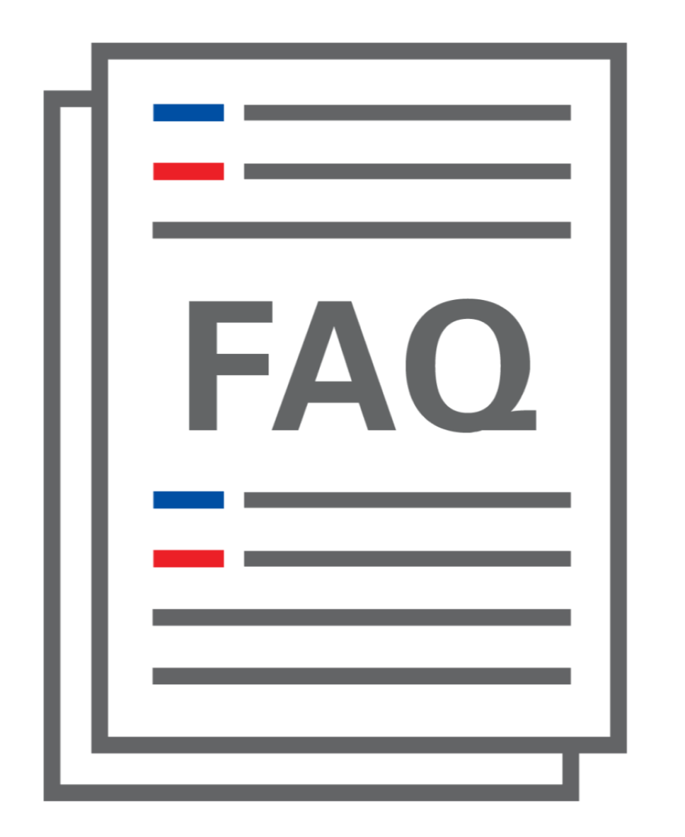 FAQ Sheets