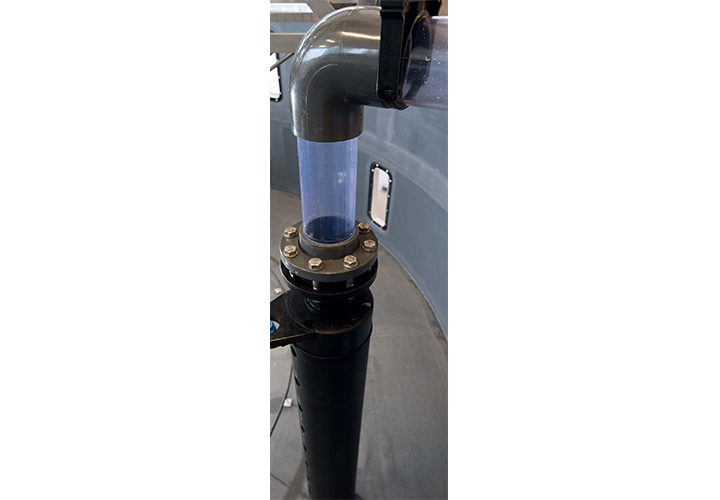 FARMOX™ flow distributor