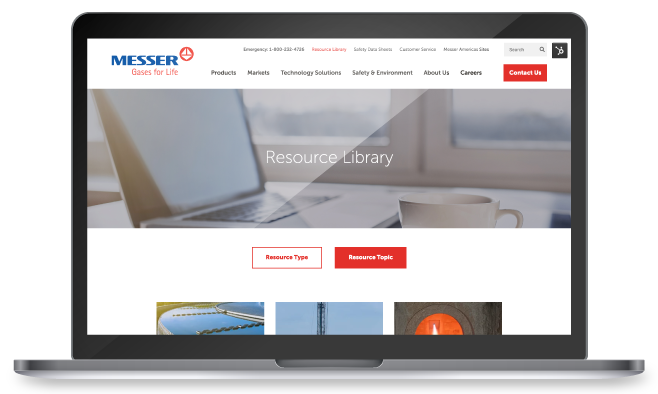 Resource Library Image