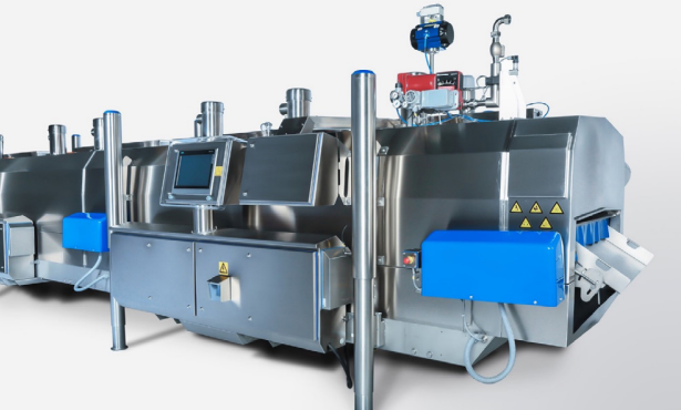 Tyson Foods 4421 MWI Image from Case Study Tyson Foods 4421 MWI Image from Case Study